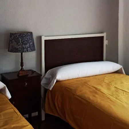 Vut Comuneros Ávila